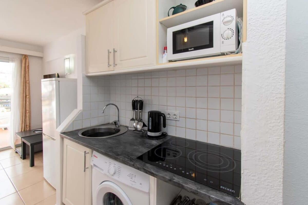 Santa Maria 57 - Appartement *