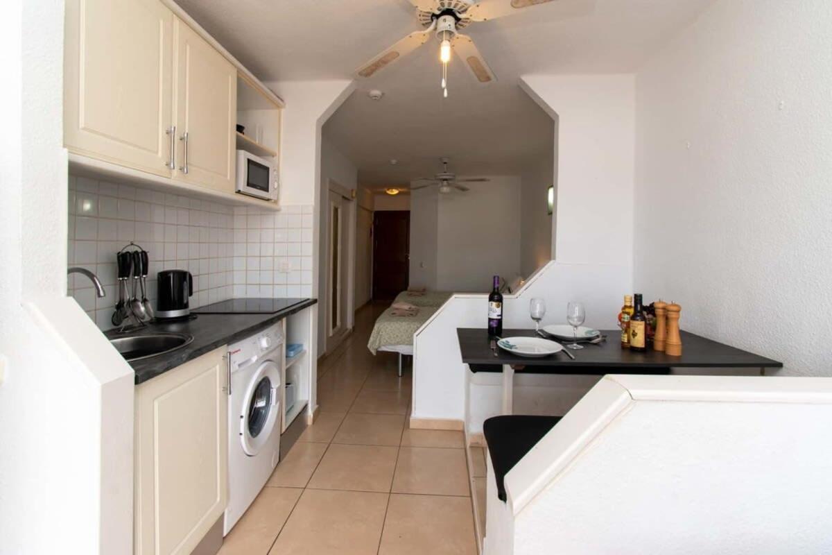 Appartement Santa Maria 57 -