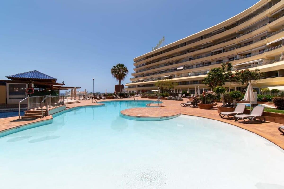 Appartement Santa Maria 57 - Costa Adeje (Tenerife)