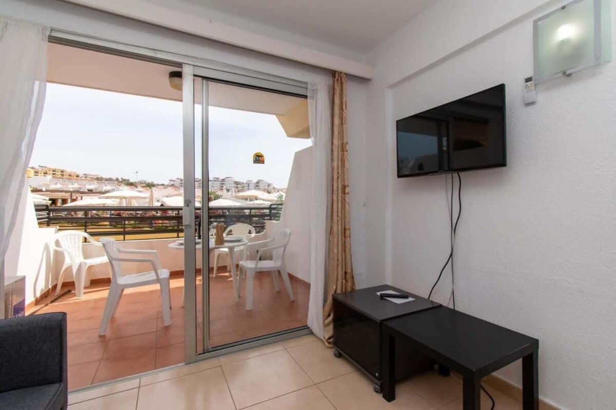 Santa Maria 57 - Appartement Costa Adeje (Tenerife)