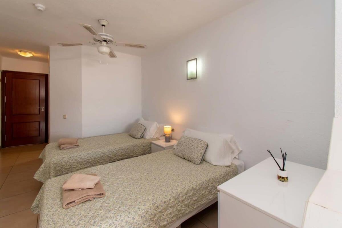 Appartement Santa Maria 57 - Costa Adeje (Tenerife)