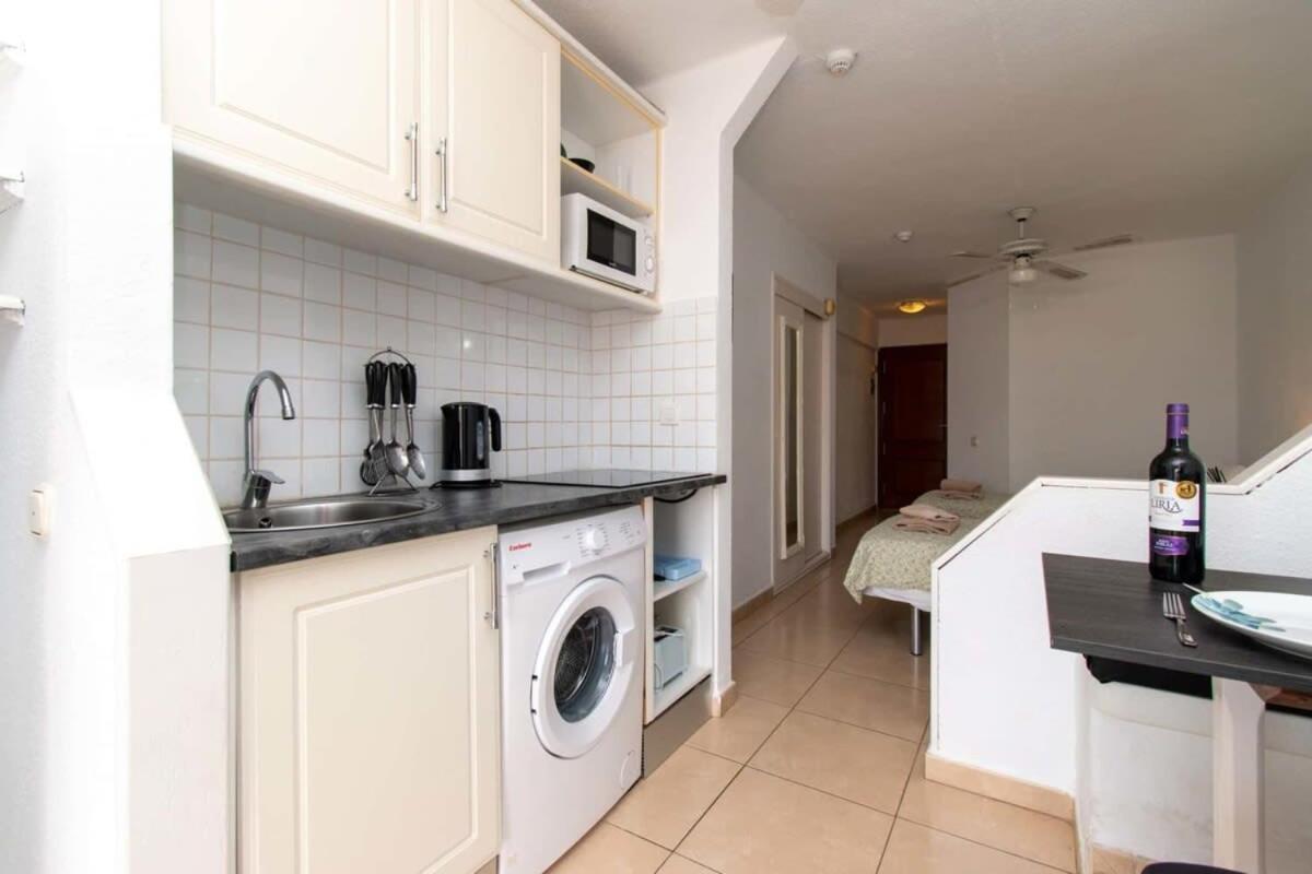 Appartement Santa Maria 57 - Costa Adeje (Tenerife)