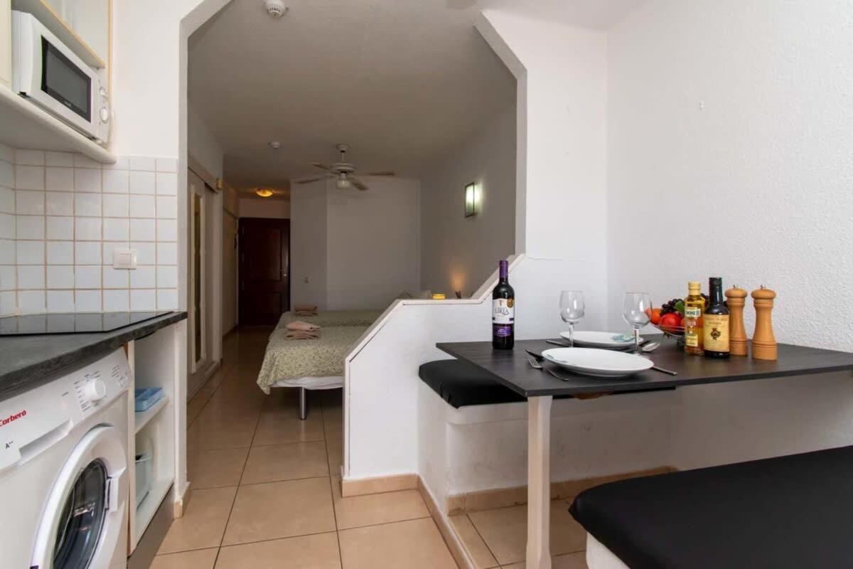 Appartement Santa Maria 57 - *