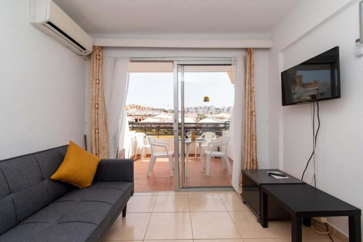 Santa Maria 57 - Appartement Costa Adeje (Tenerife)