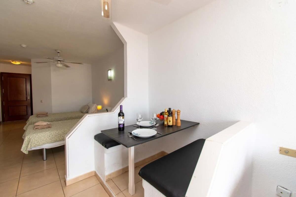 Santa Maria 57 - Appartement Costa Adeje (Tenerife)