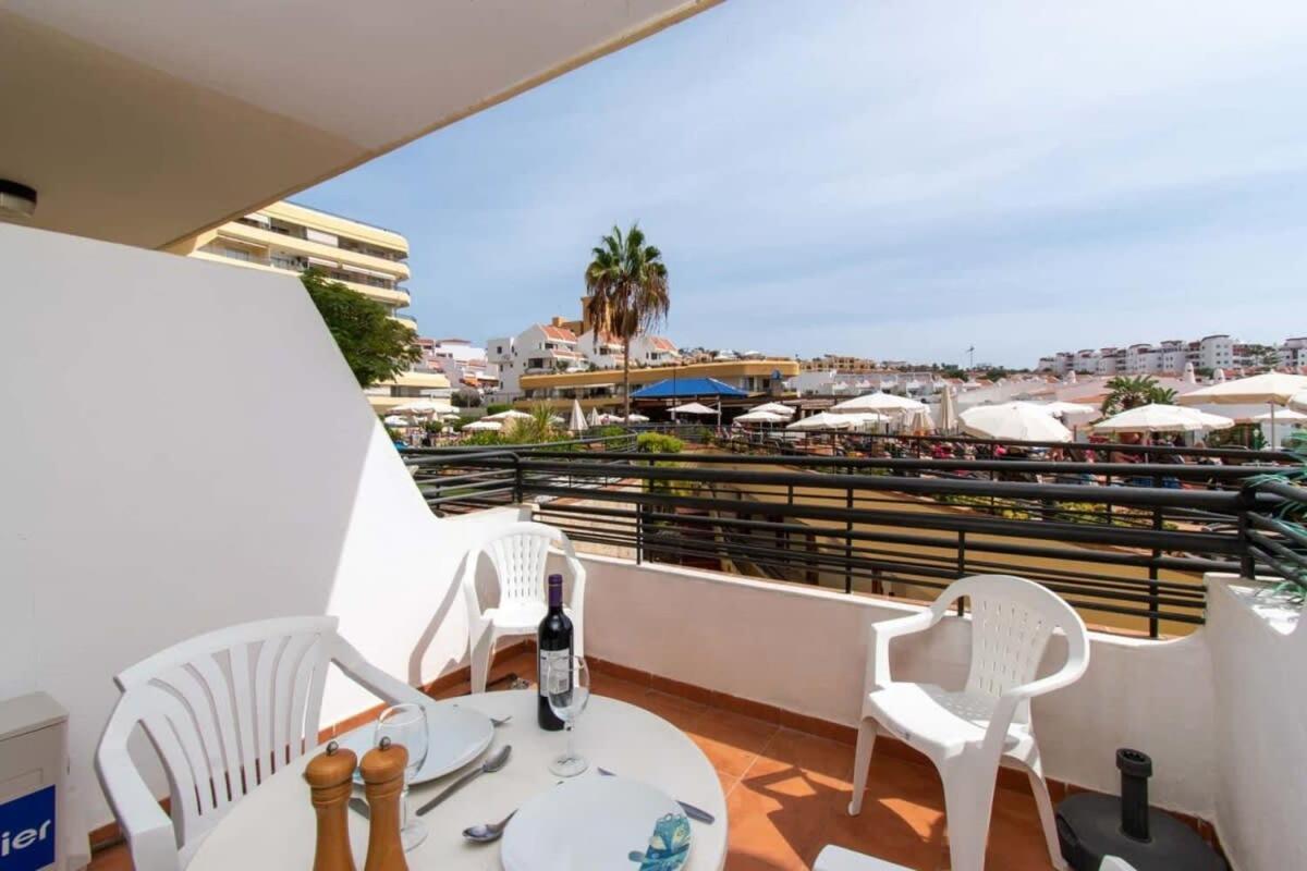 Santa Maria 57 - * Costa Adeje (Tenerife)