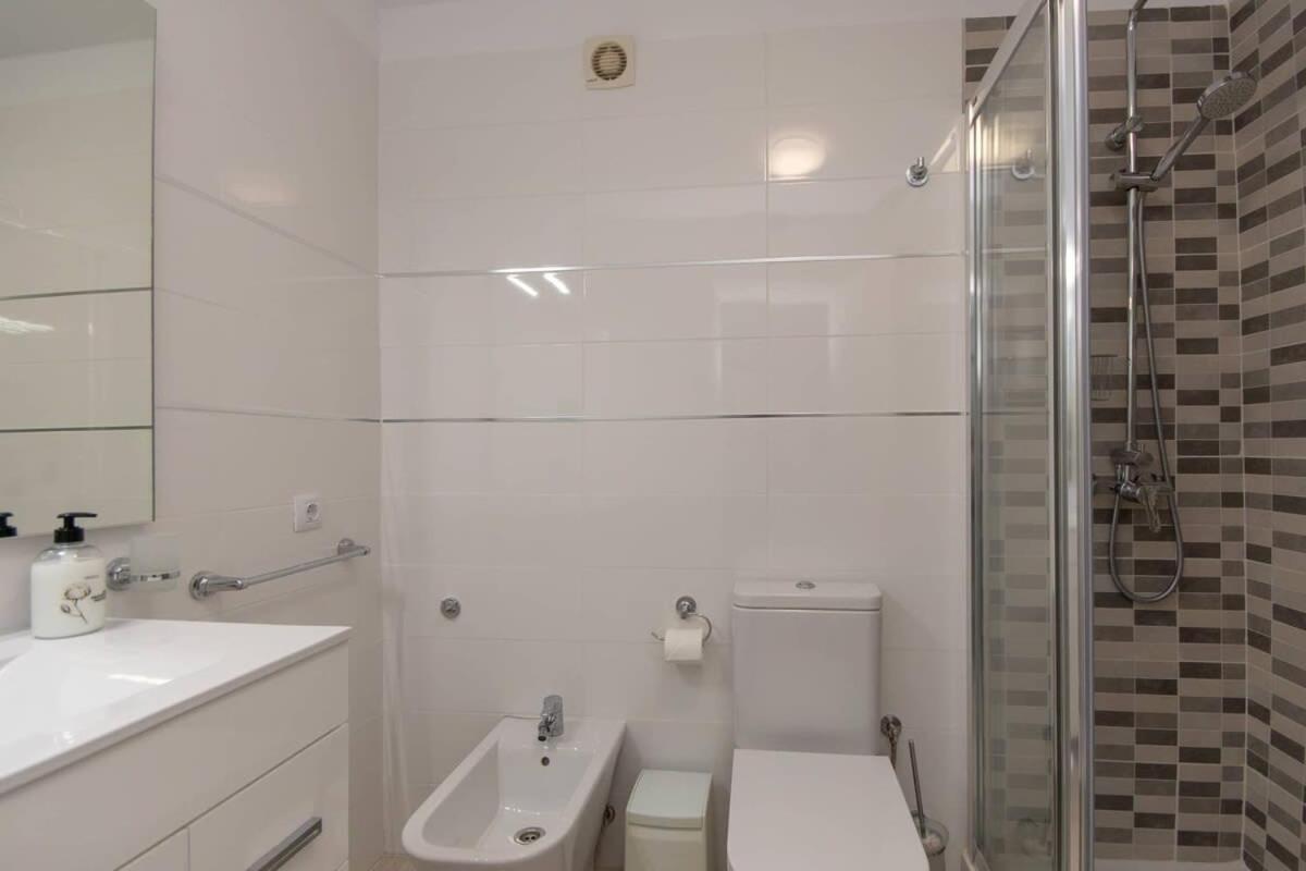 Santa Maria 127 - One Bed Apartment