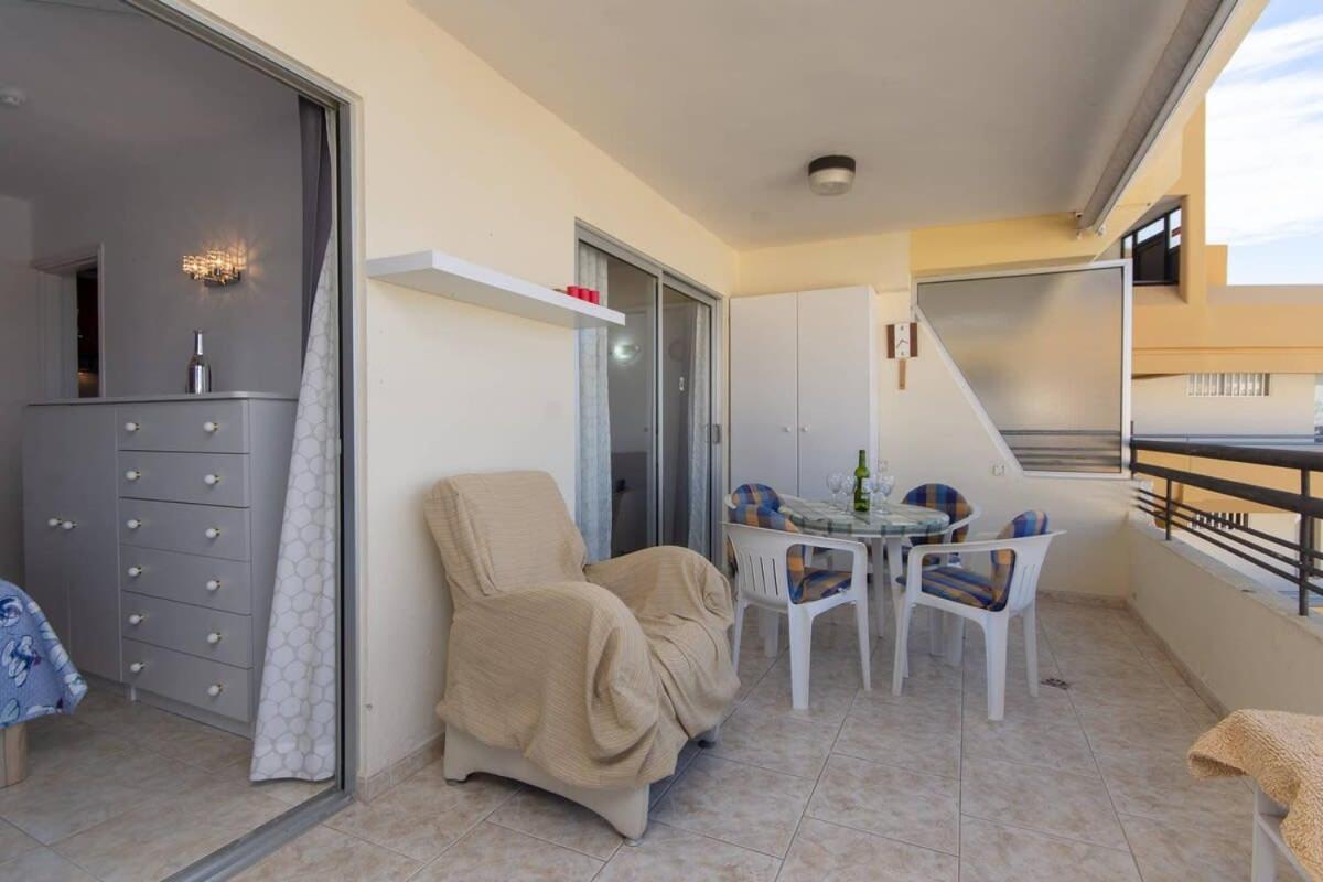 Apartment Santa Maria 127 - One Bed Costa Adeje (Tenerife)