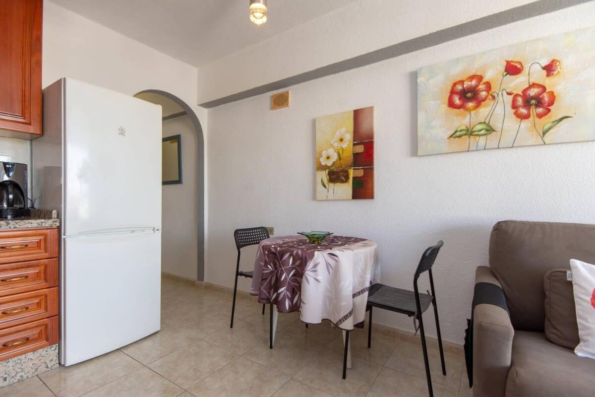 Santa Maria 127 - One Bed Apartment