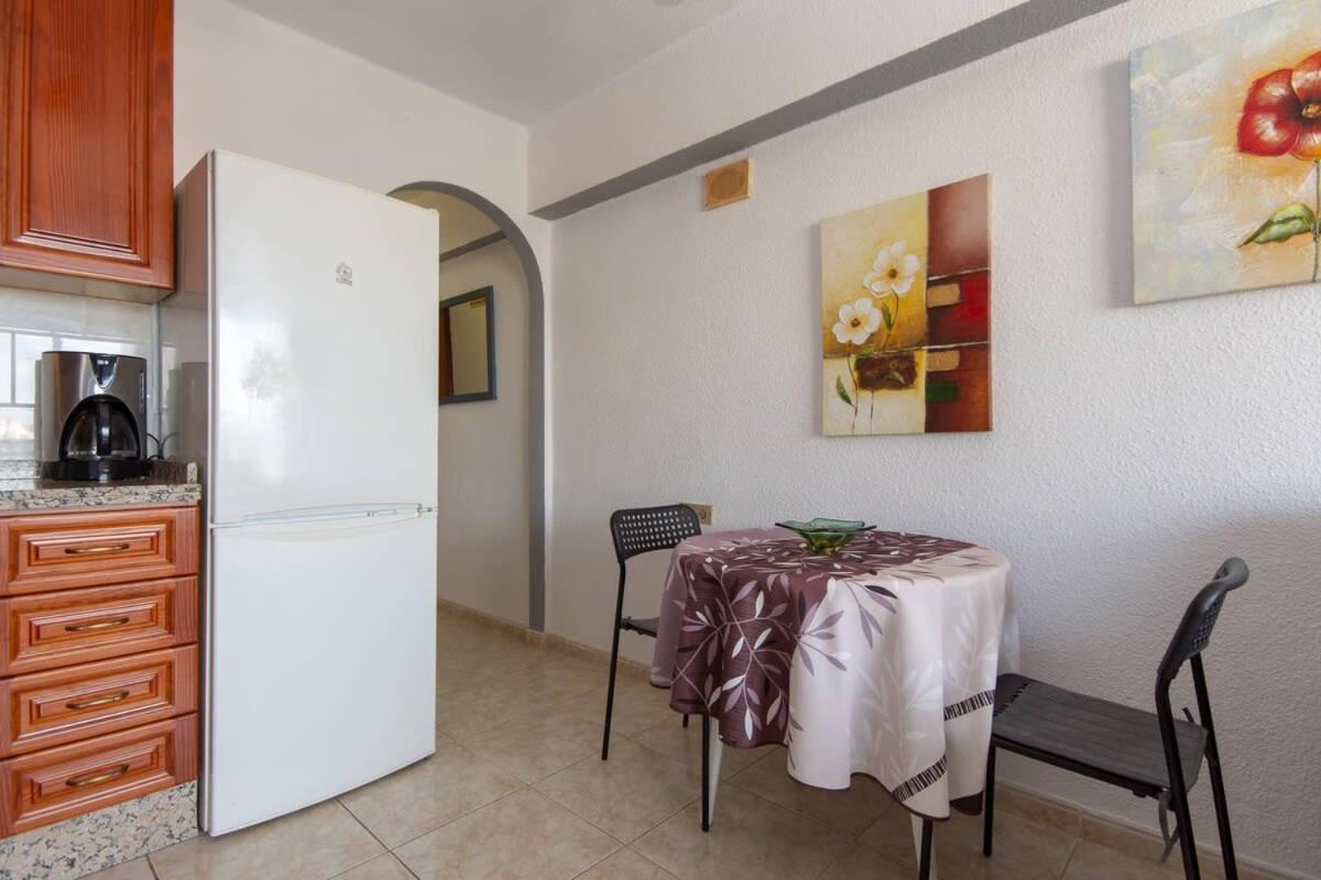 Santa Maria 127 - One Bed * Costa Adeje (Tenerife)