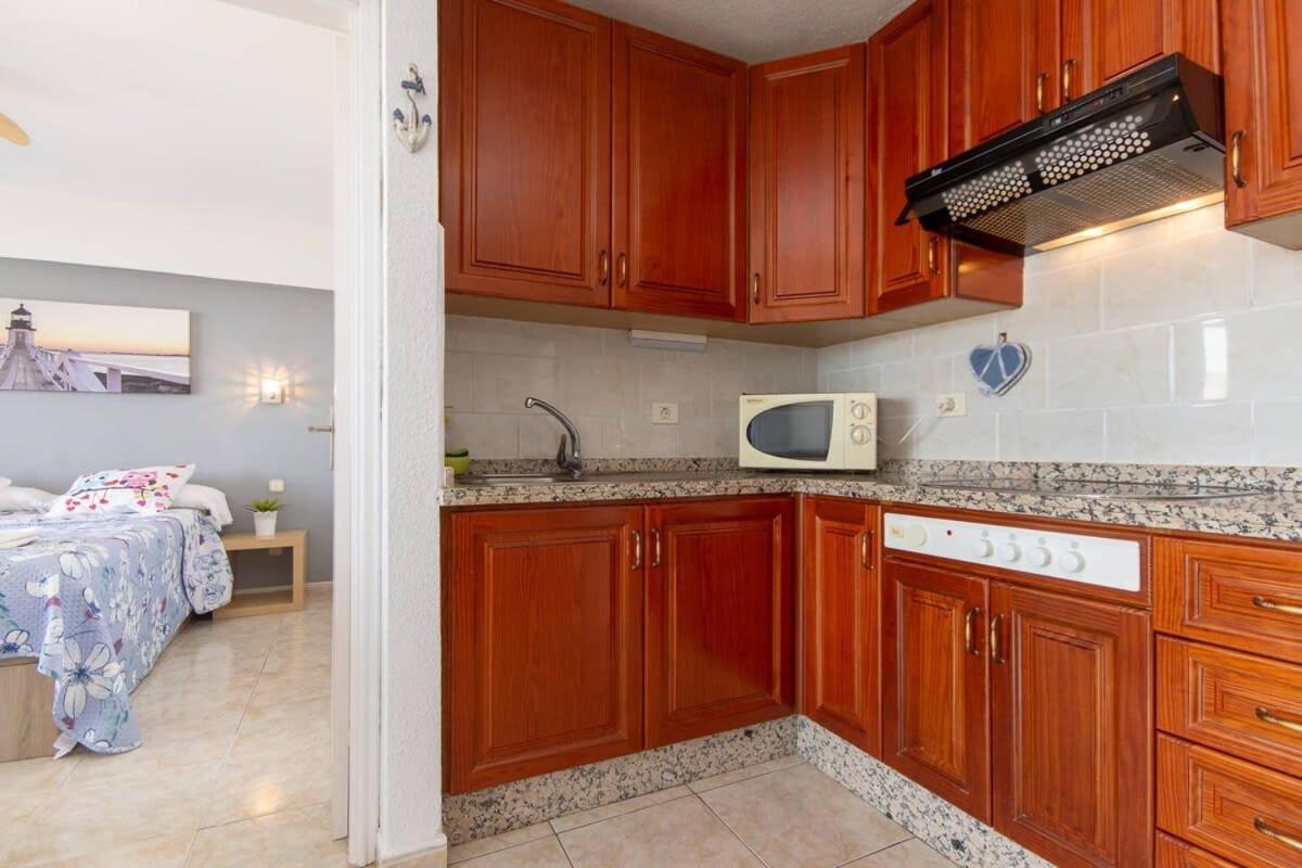 Santa Maria 127 - One Bed Apartment *