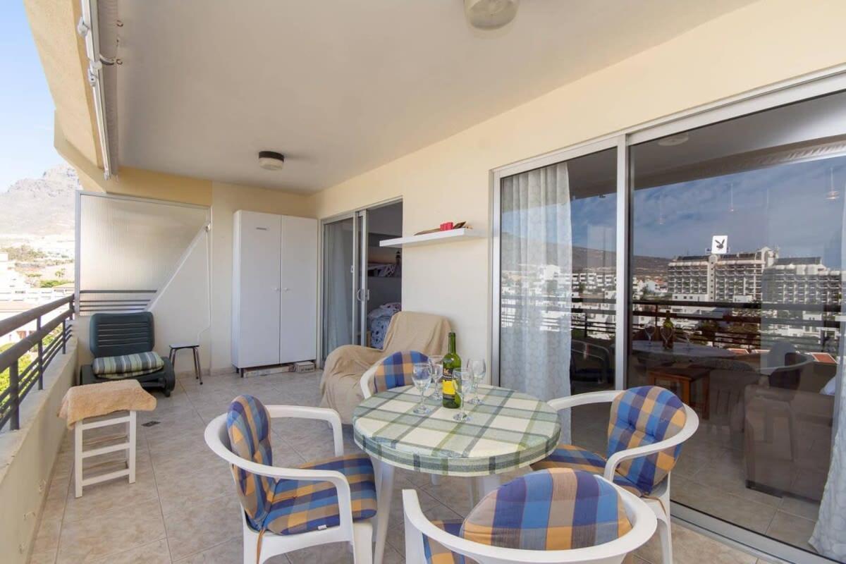 Santa Maria 127 - One Bed Apartment *