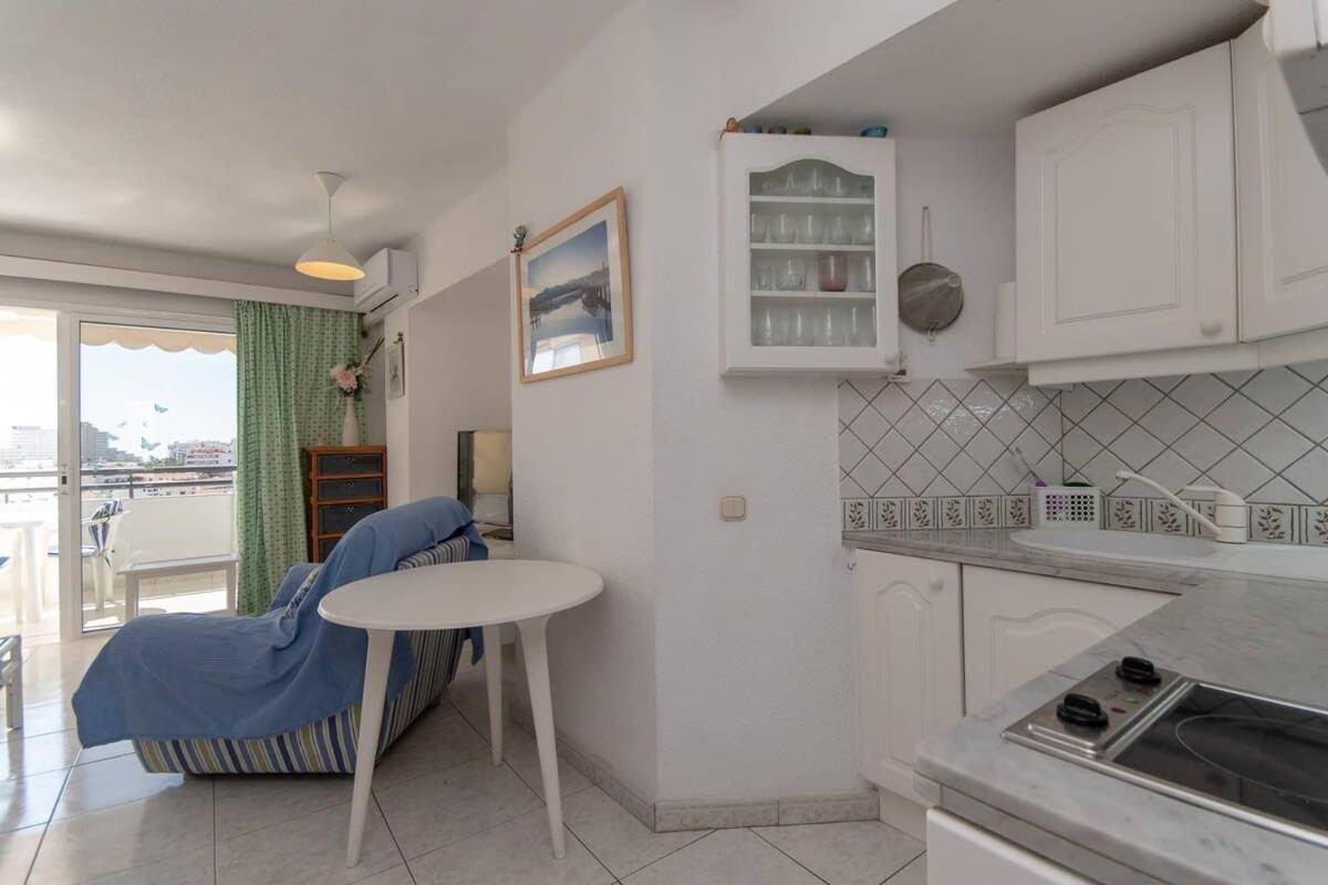 Santa Maria 130 - One Bed Apartamento Costa Adeje (Tenerife)