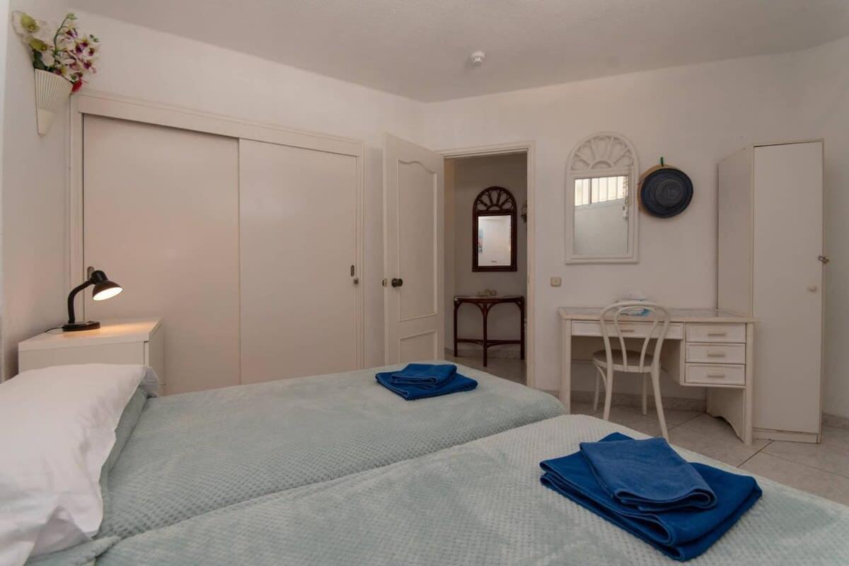 Santa Maria 130 - One Bed Apartamento
