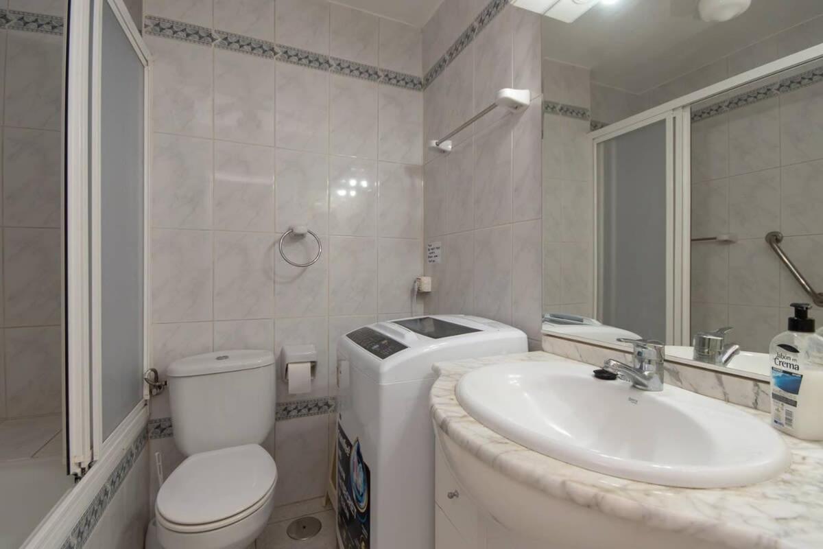 Santa Maria 130 - One Bed Apartamento *
