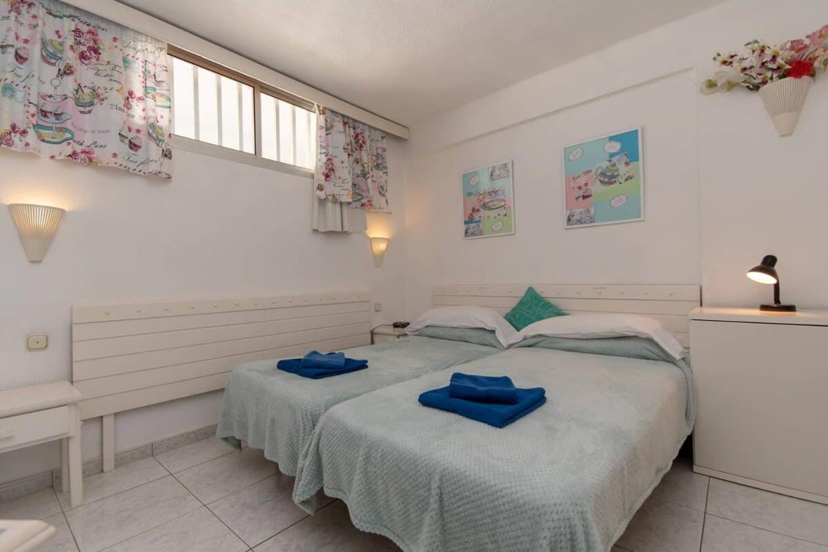 Apartamento Santa Maria 130 - One Bed Costa Adeje (Tenerife)