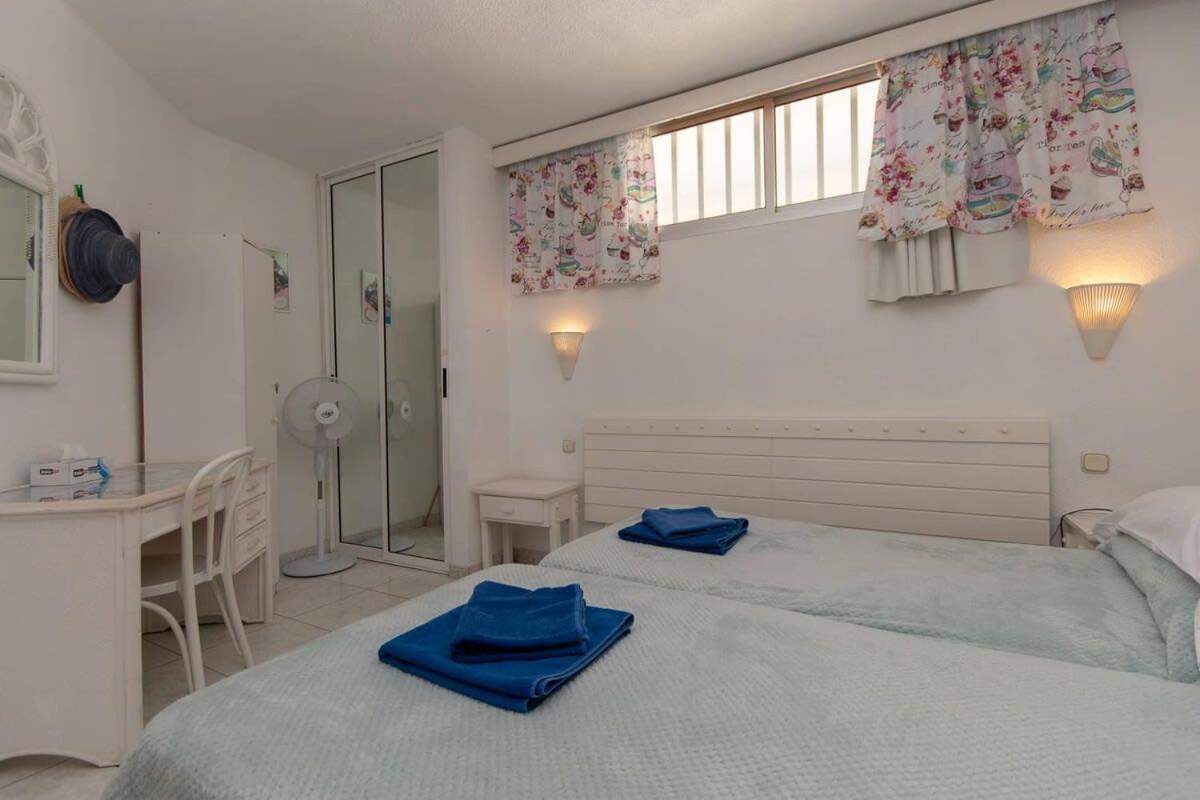 Santa Maria 130 - One Bed *