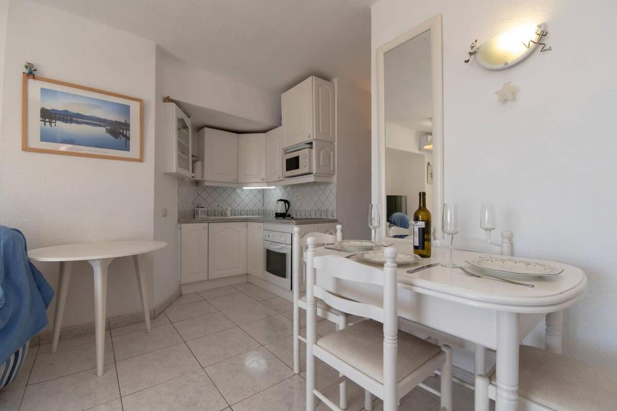Apartamento Santa Maria 130 - One Bed Costa Adeje (Tenerife)