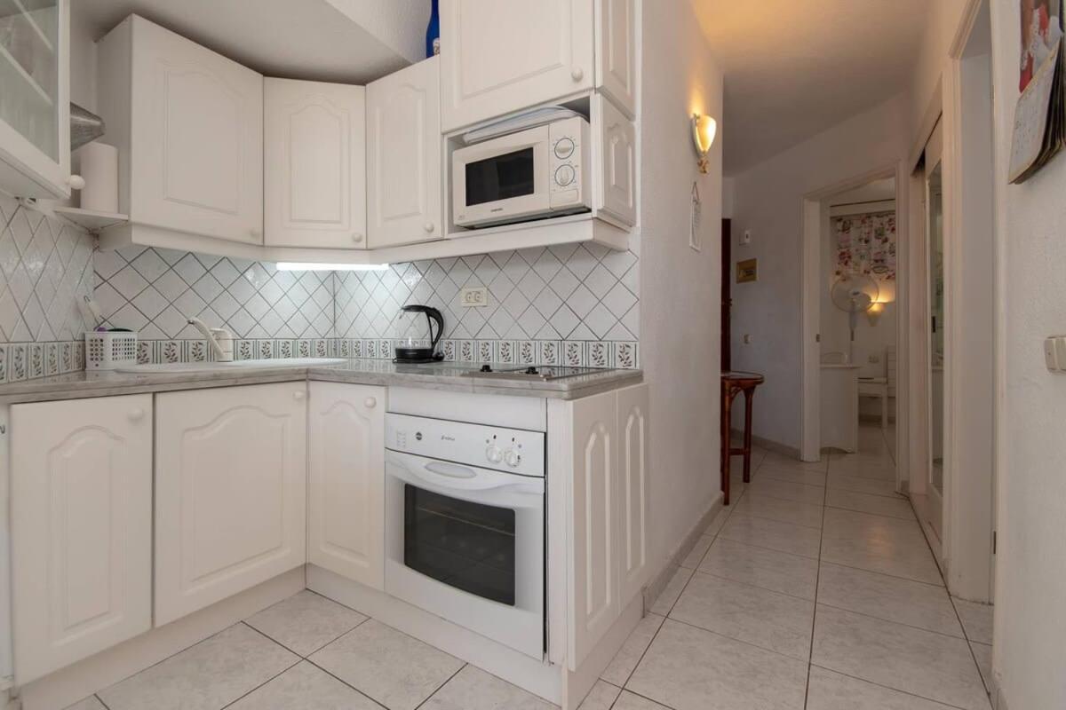 Santa Maria 130 - One Bed Apartamento *