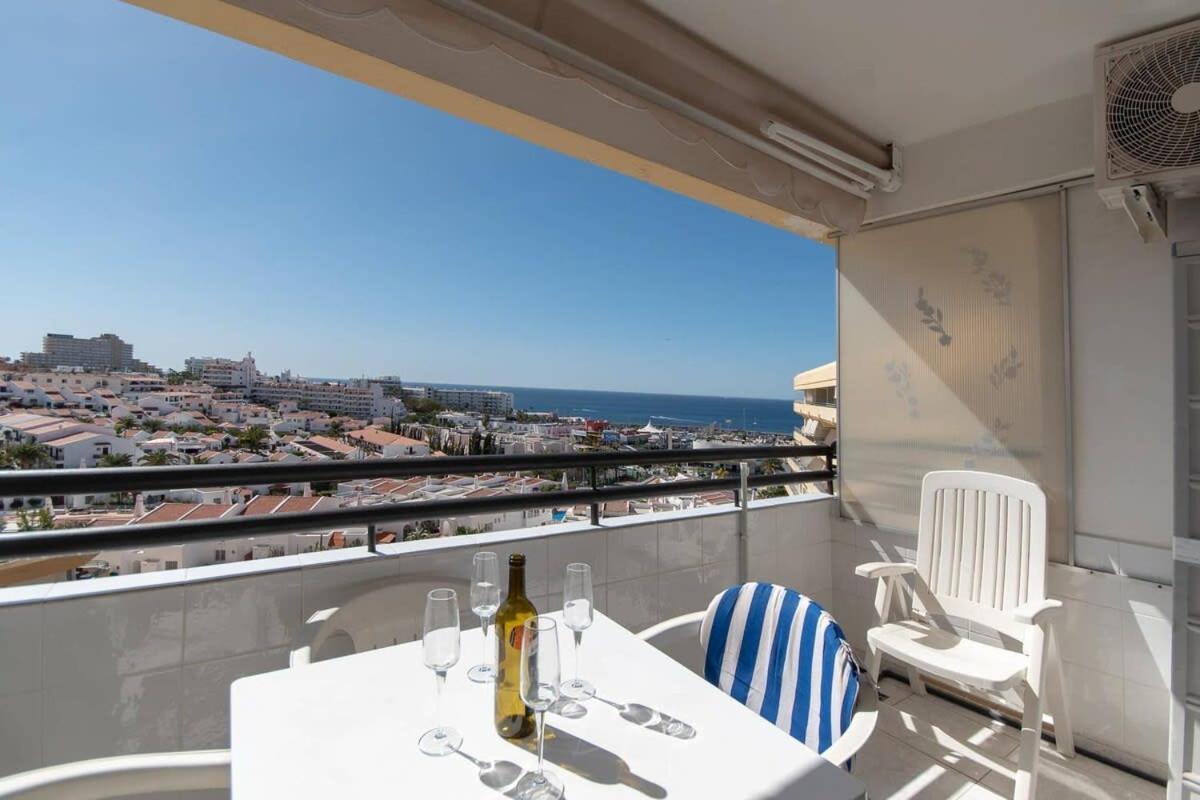 Apartamento Santa Maria 130 - One Bed Costa Adeje (Tenerife)
