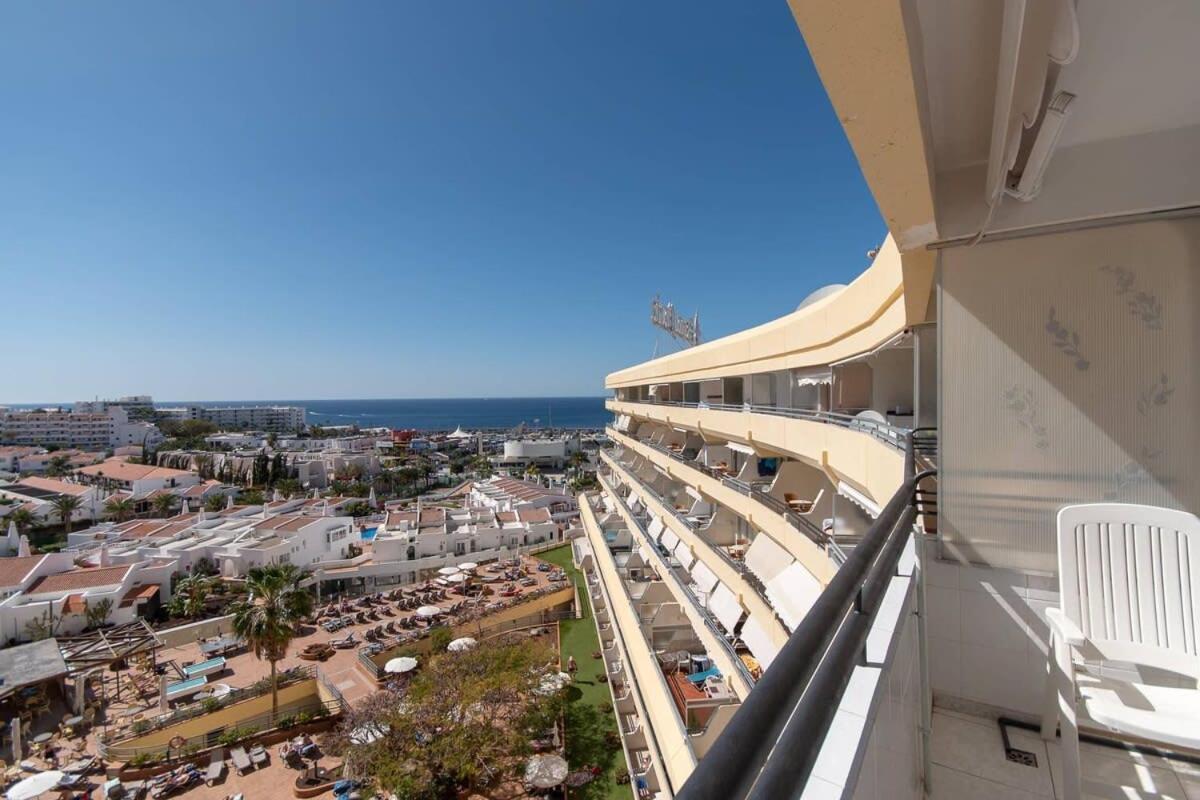 Apartamento Santa Maria 130 - One Bed Costa Adeje (Tenerife)