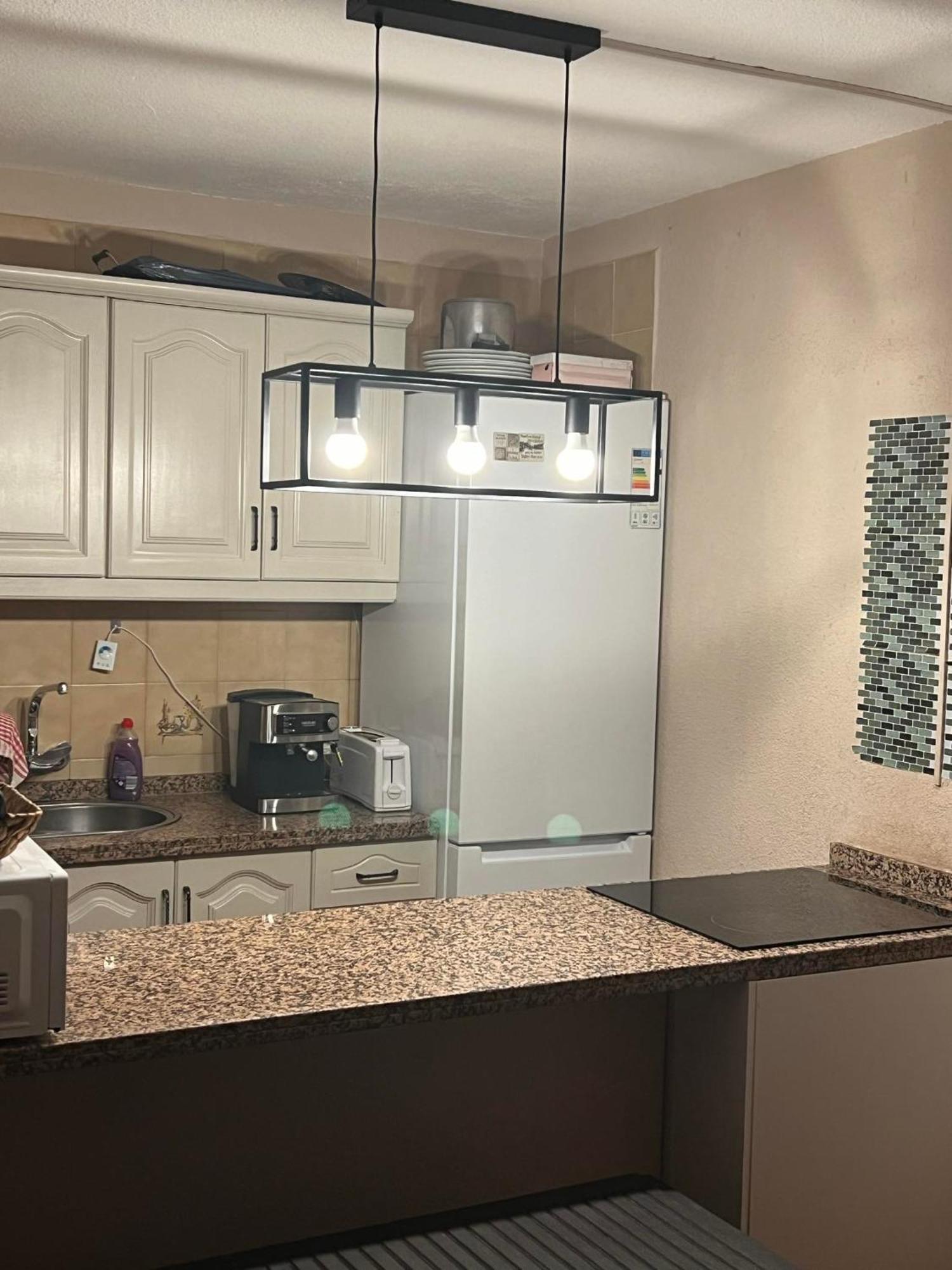 Palmerastenerife Golf Del Sur Appartement San Miguel de Abona
