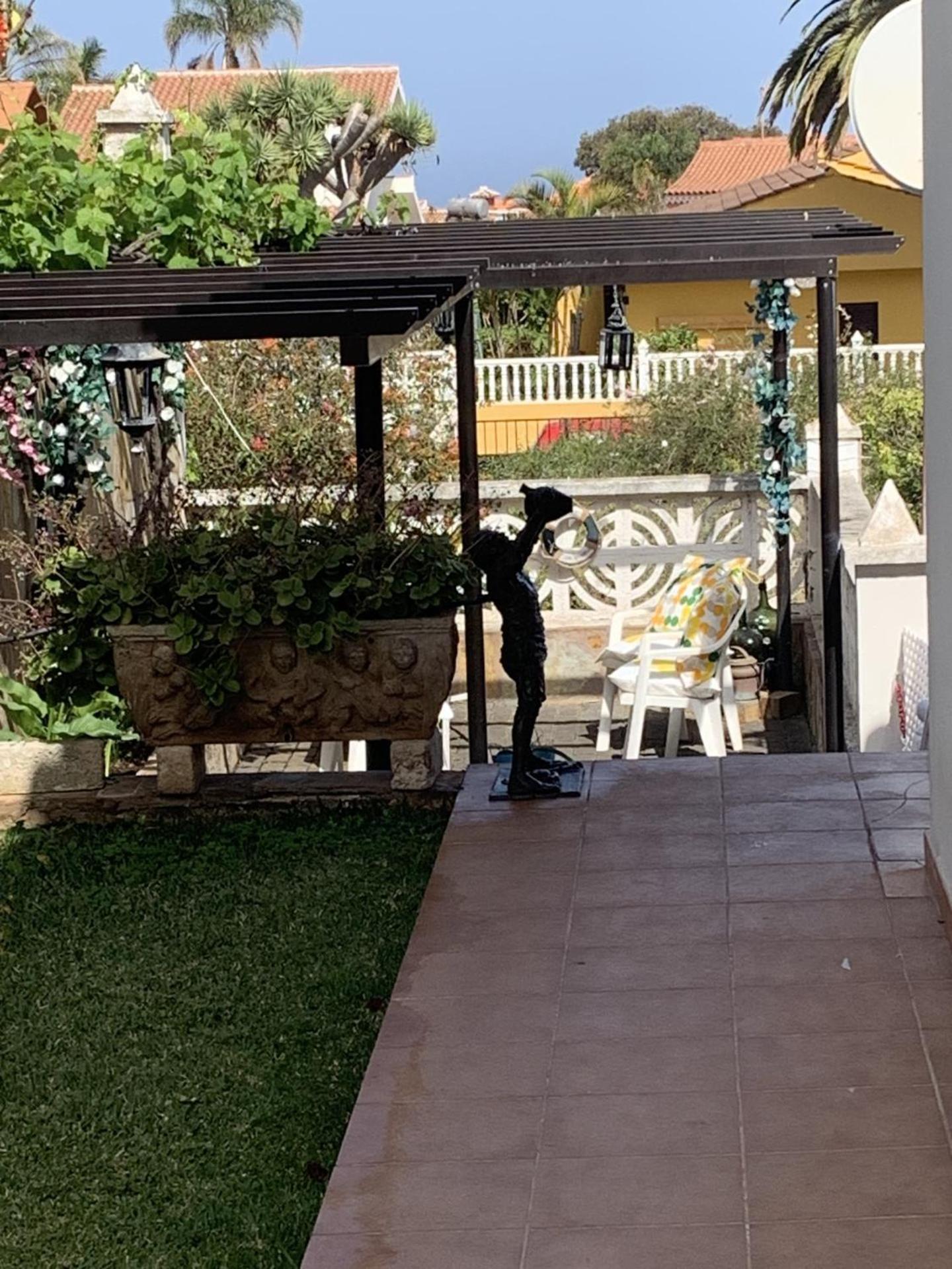 Сasa de vacaciones Austry