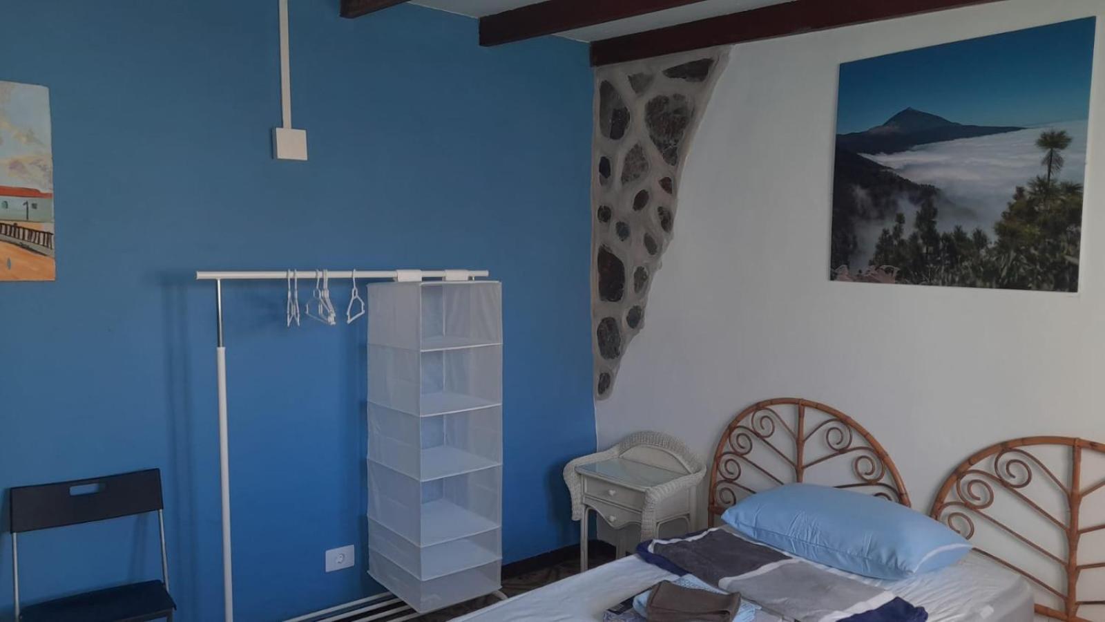 Apartamento Playa Montana Amarlla,pools,wifi Costa del Silencio