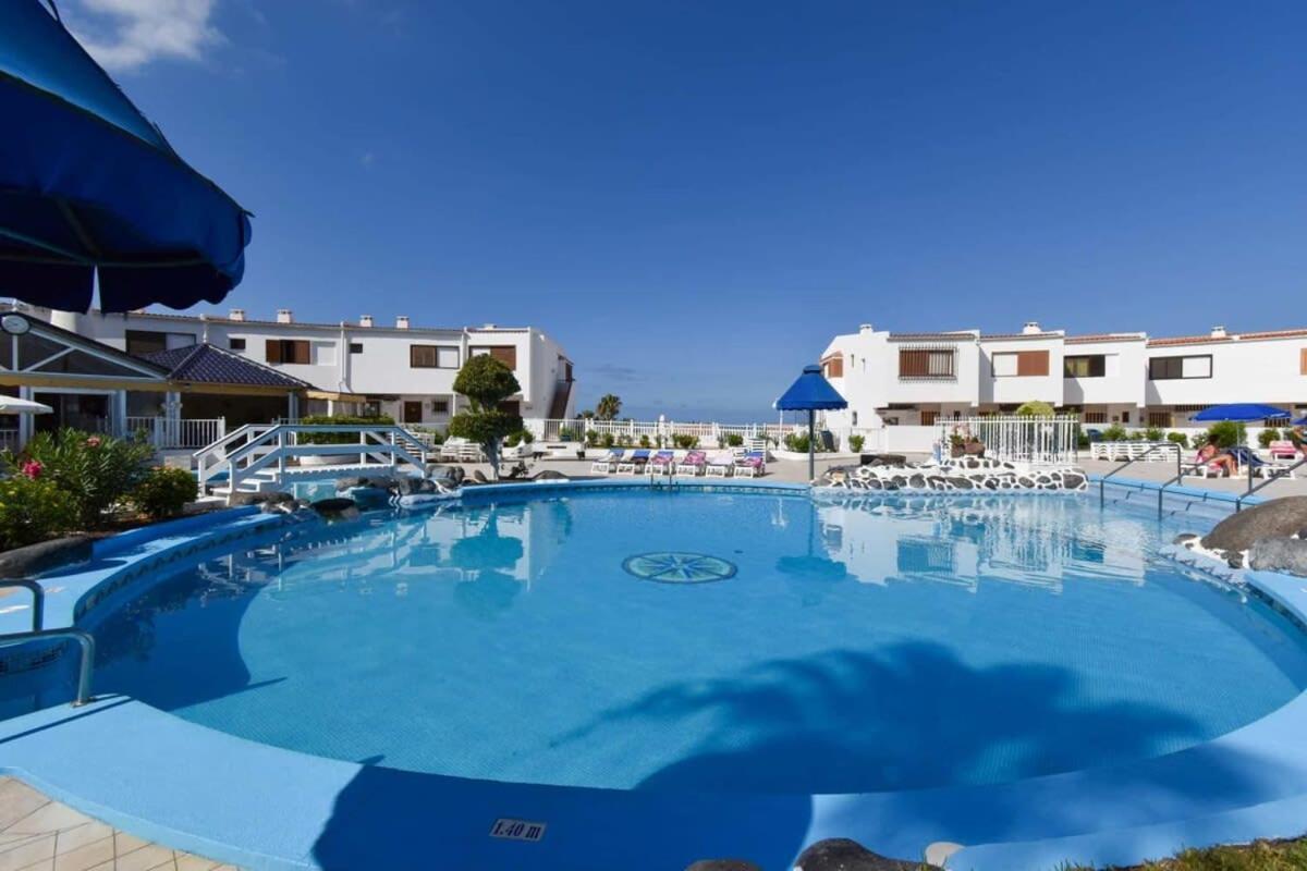 Club Atlantis 140 - Apartamento Costa Adeje (Tenerife)