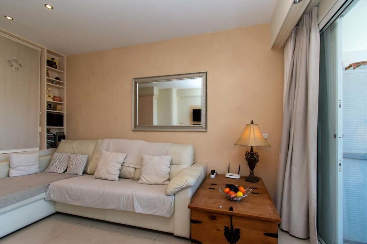 Apartamento Club Atlantis 140 - *