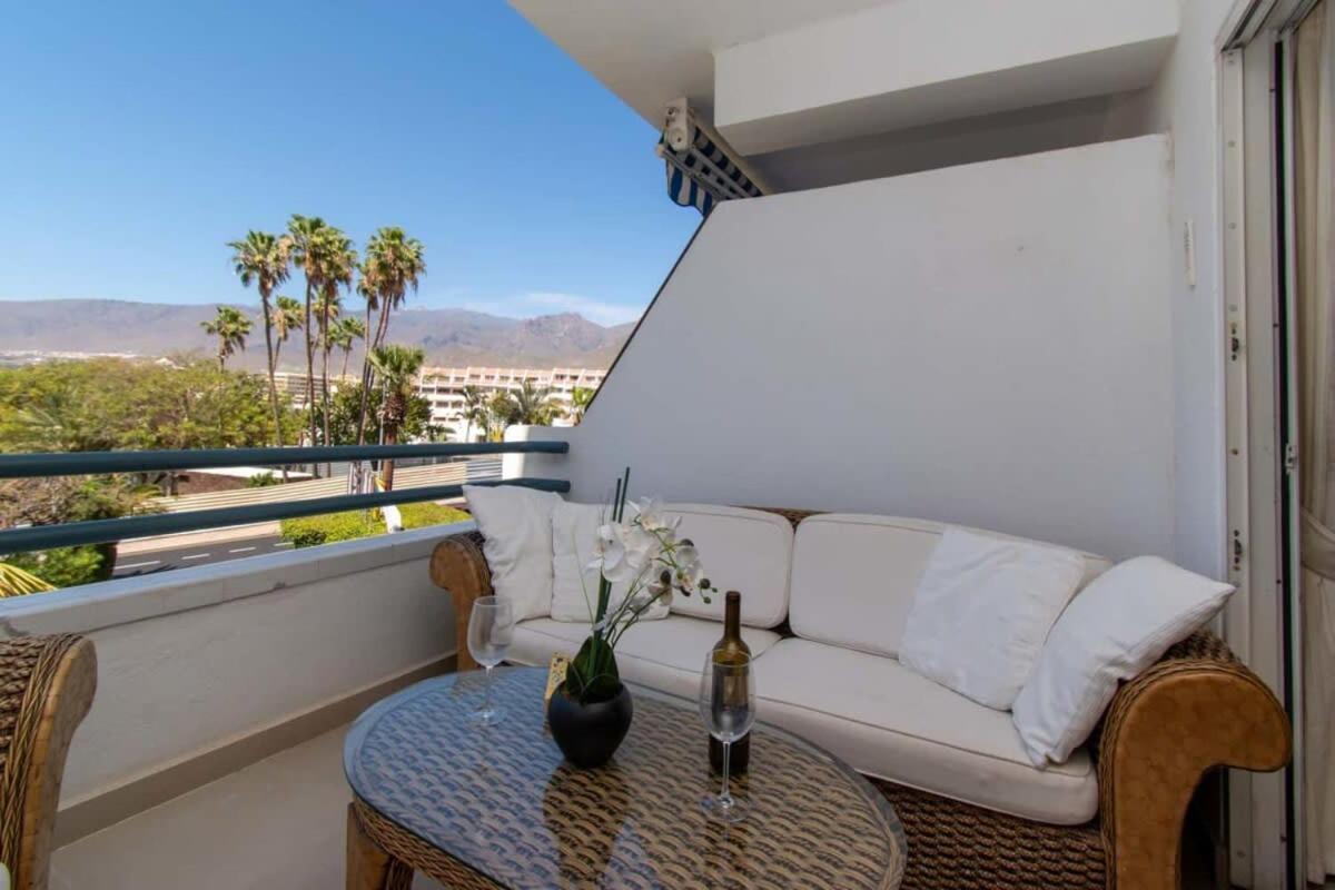 Club Atlantis 140 - Apartamento Costa Adeje (Tenerife)