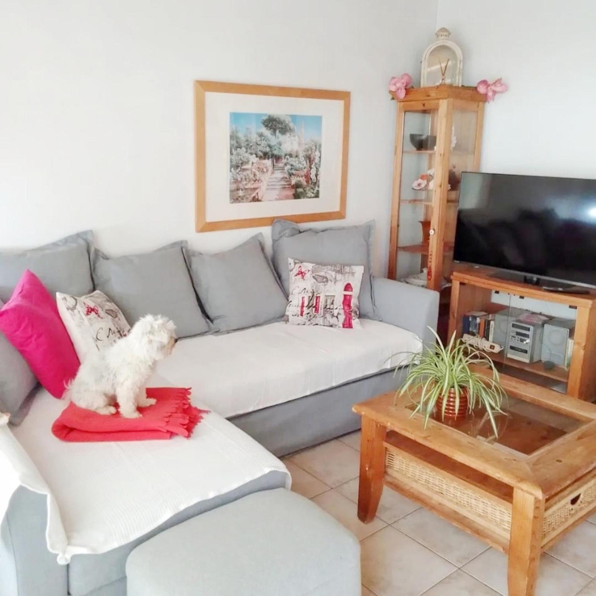 Hébergement de vacances -casa Rosa-arico Viejo - Baden, Wandern, Klettern, Individualurlaub Jenseits Des Massentourismus, *