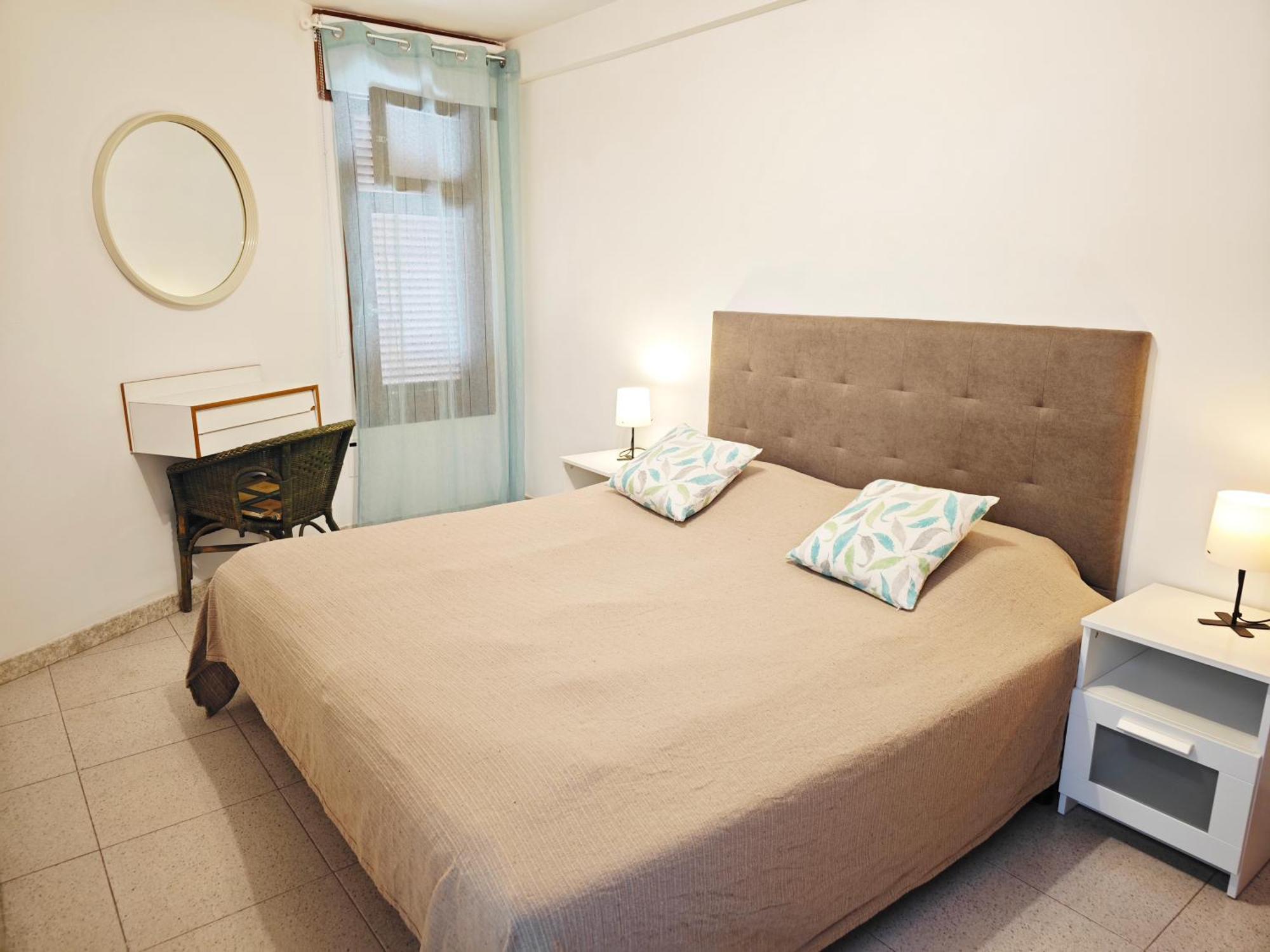 Apartment Blanco&azul - Comfortable Ocean View Next To The Playa de las Americas (Tenerife)