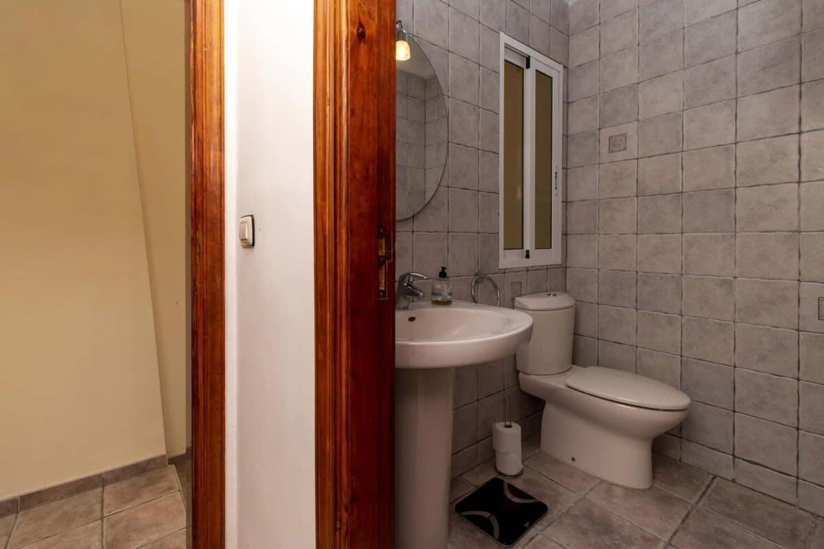 Belkis Villa Costa Adeje (Tenerife)