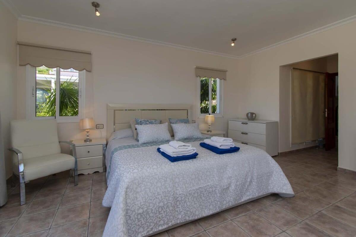Villa Belkis