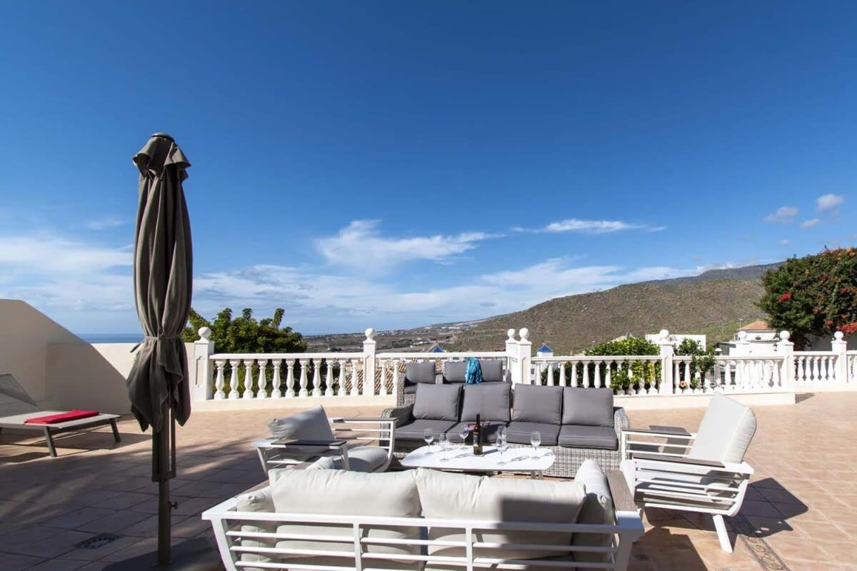 Villa Belkis