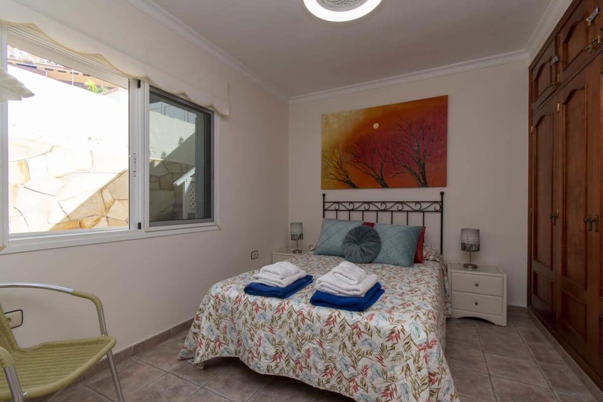 Villa Belkis *