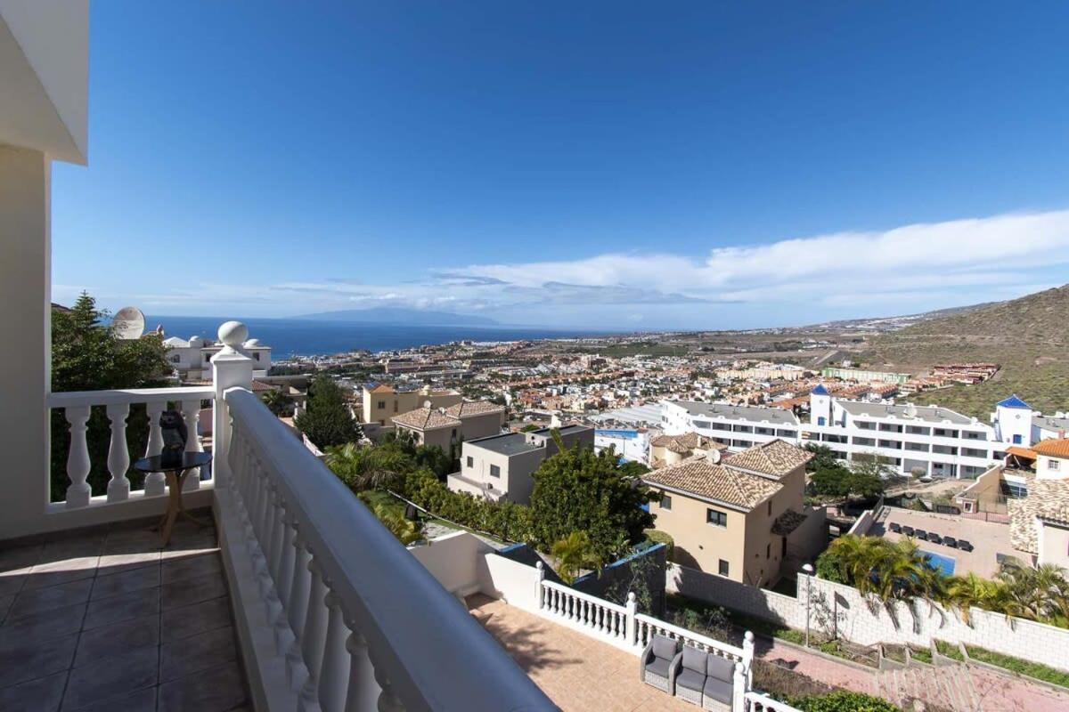 Belkis Villa *