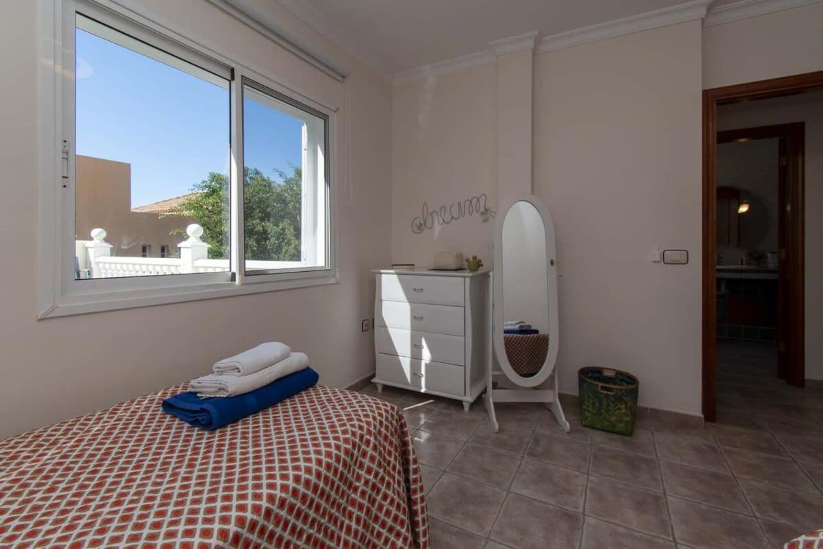 Villa Belkis Costa Adeje (Tenerife)