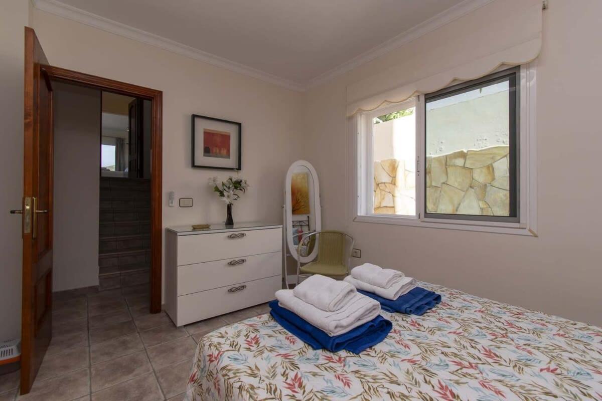 Belkis Villa