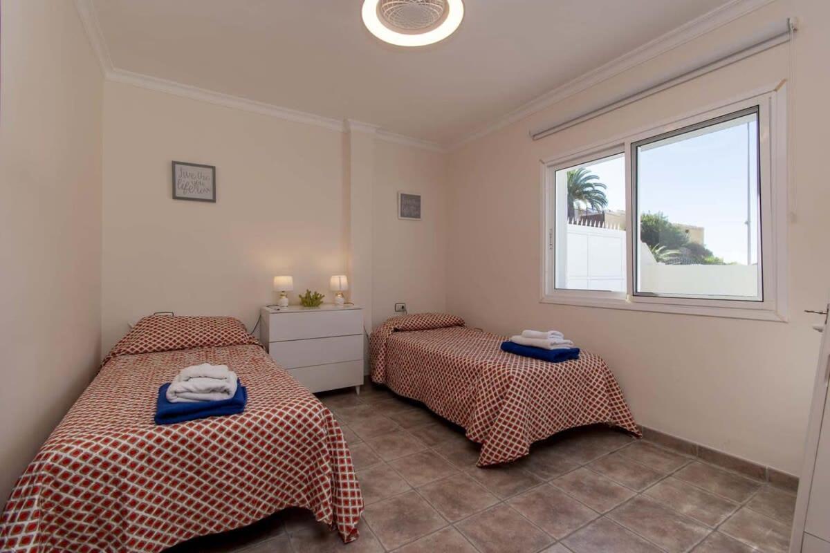 Belkis Villa Costa Adeje (Tenerife)