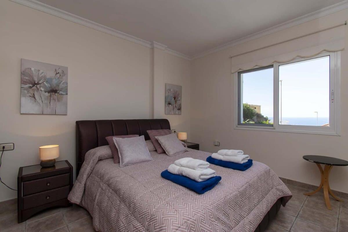 Belkis Villa *