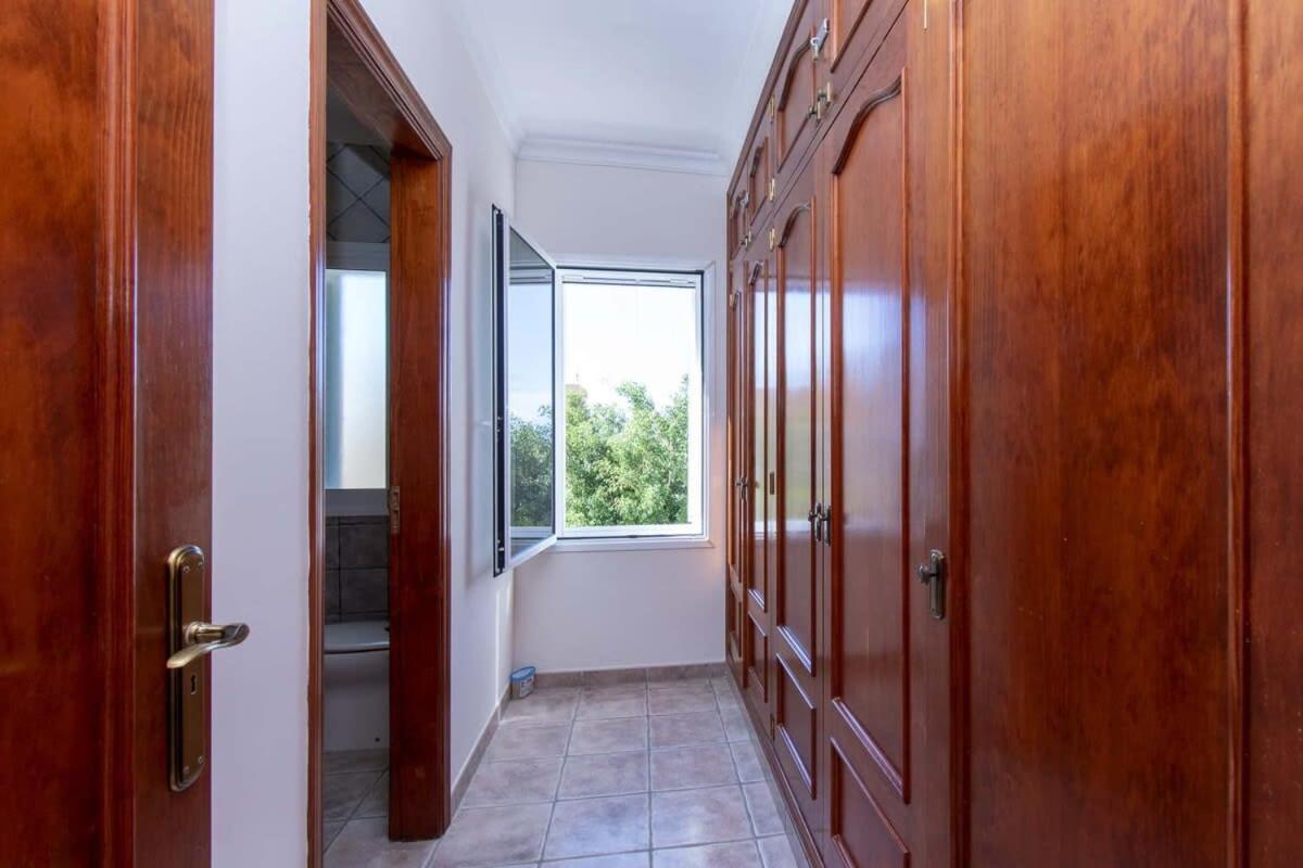 Belkis Villa Costa Adeje (Tenerife)