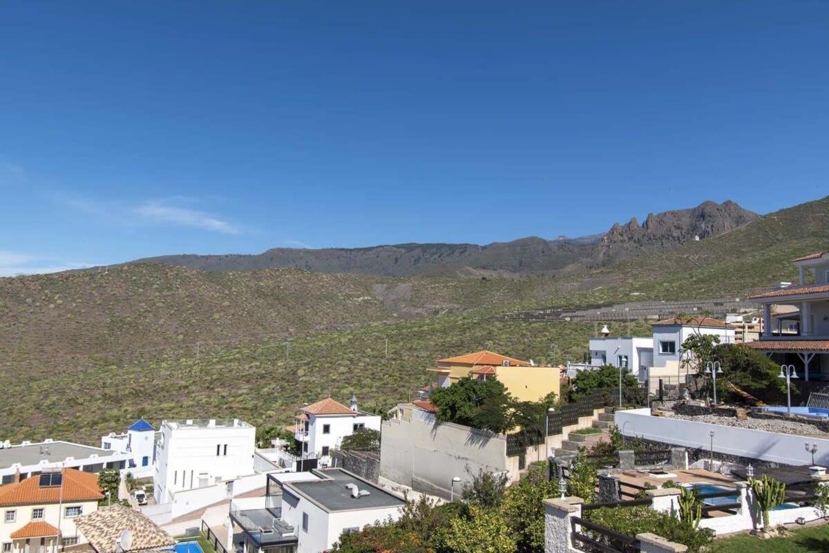 Belkis Villa