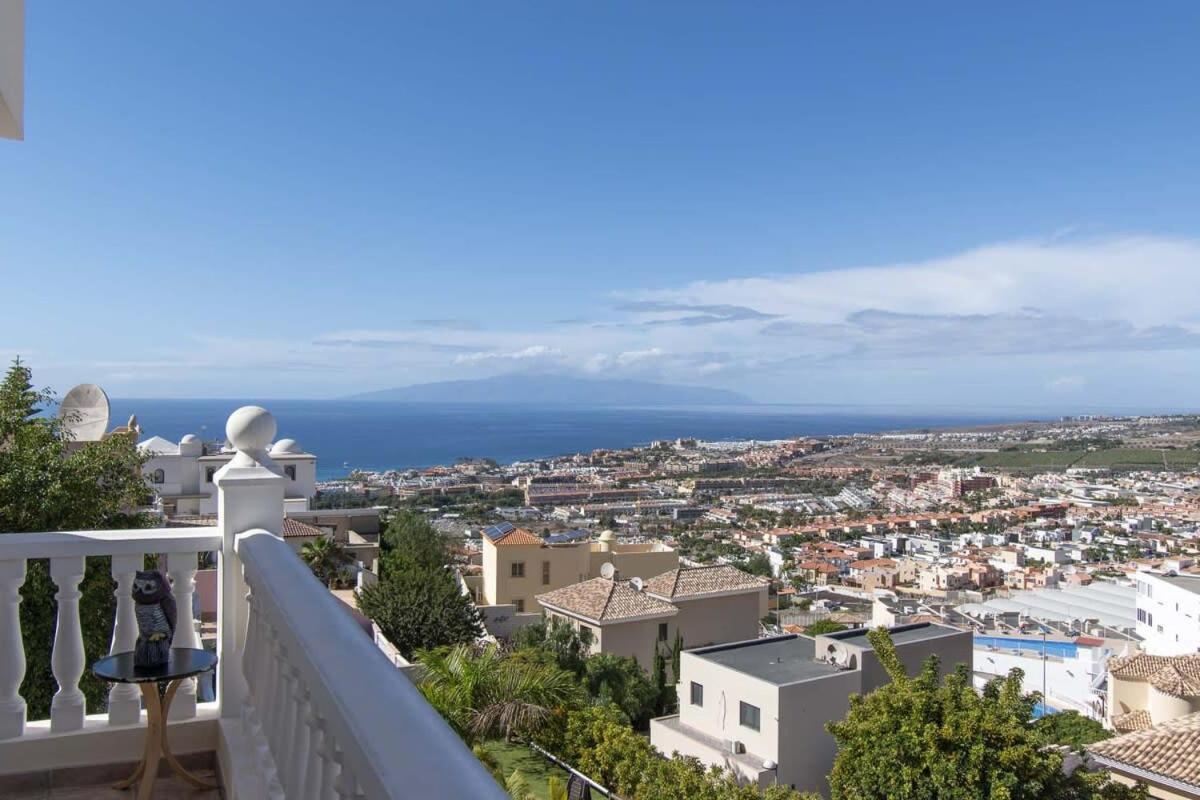 Belkis Villa *