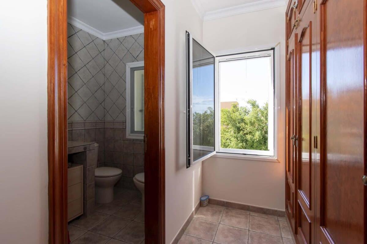 Belkis Villa Costa Adeje (Tenerife)