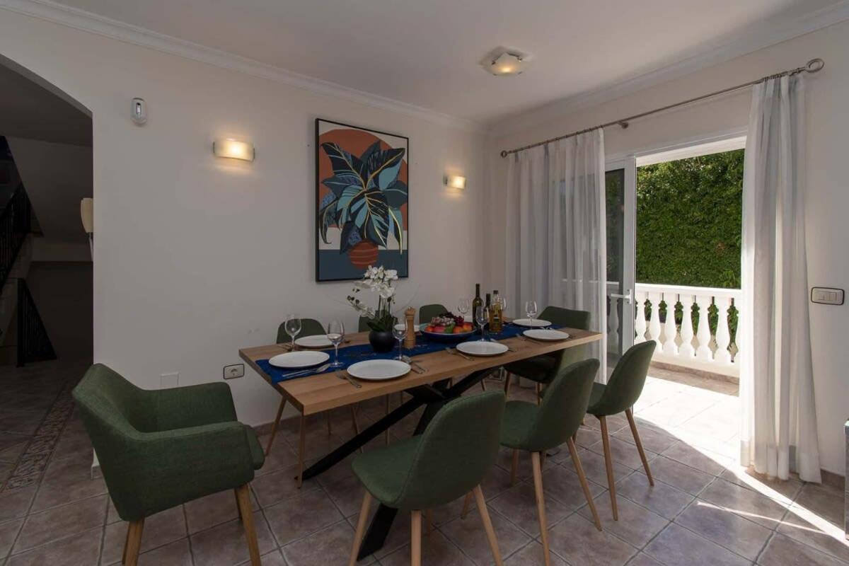 Belkis Villa