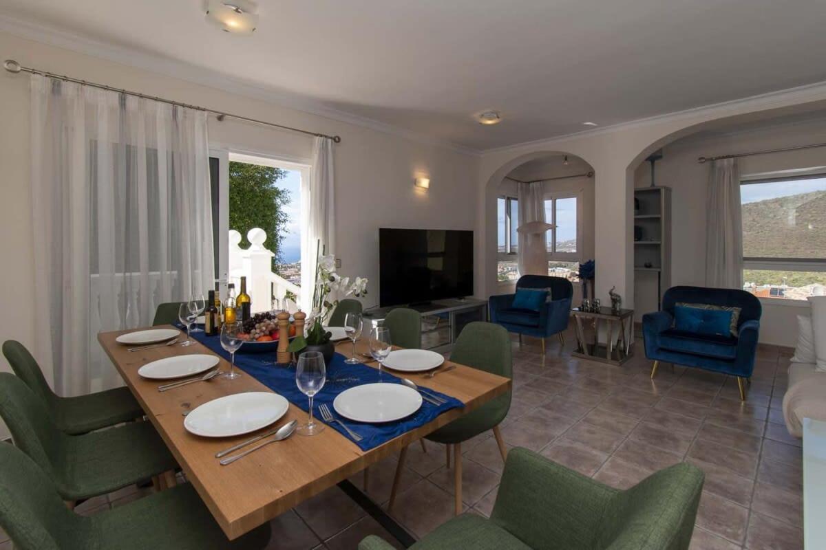 Belkis Villa *