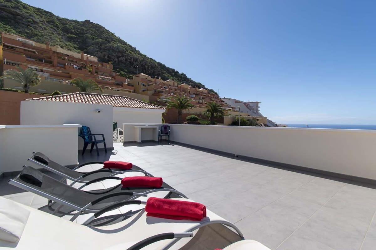 Belkis Villa