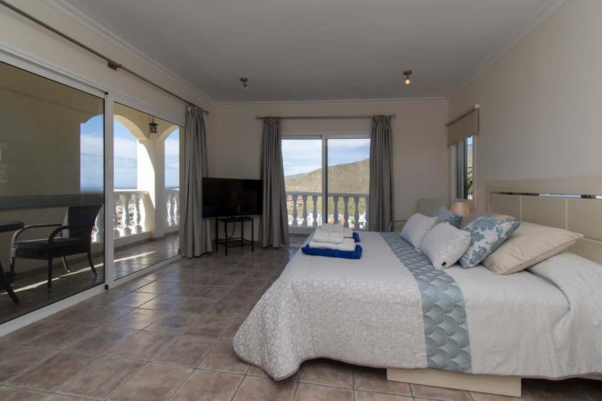 Villa Belkis